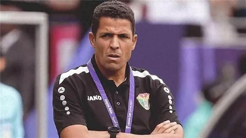 تعديل جديد.. الأهلي يحدد الثلاثاء موعدًا لتقديم الحسين عموتة
