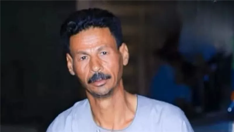 ننشر الصورة الأولي لضحية انهيار جزئي لمنزل من الطوب اللبن بقنا 
