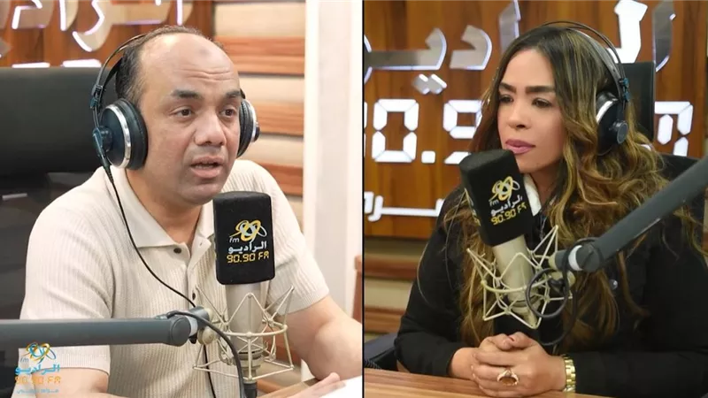 «بعض التنويريين يضرون التنوير».. أسامة الشاذلي يفتح النار على الخطاب الإقصائي