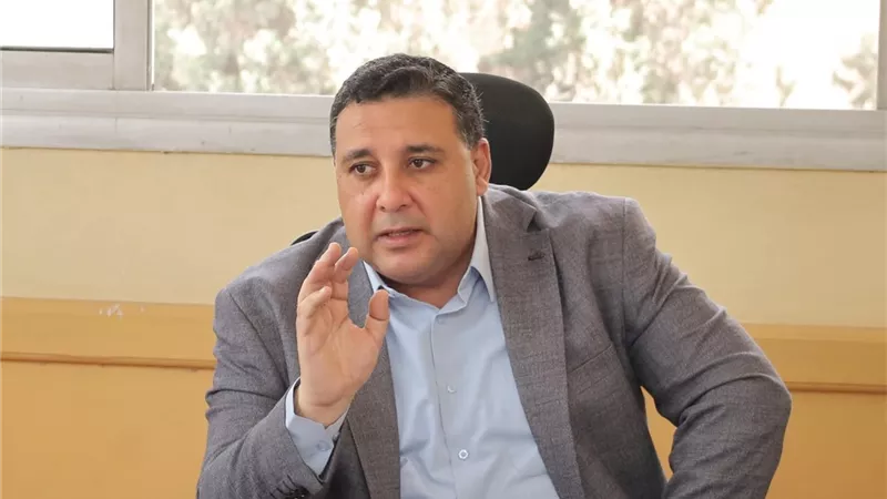التراس إنهاء تنفيذ 10 آبار ارتوازية لتحسين مياه الشرب بكوم حمادة