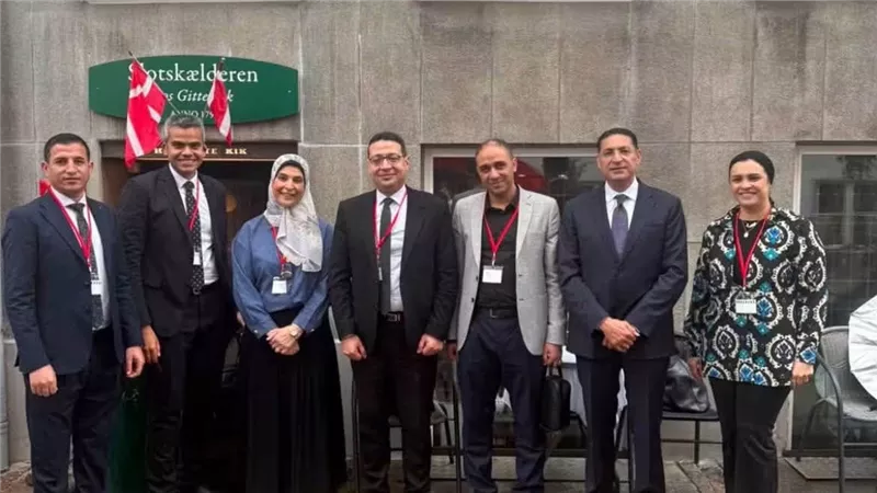 المجلس القومي للمرأة في الدنمارك لتعزيز التعاون في قضايا اللجوء