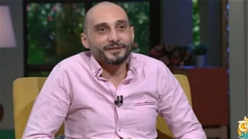 وفاة والد الفنان معوض إسماعيل                          
