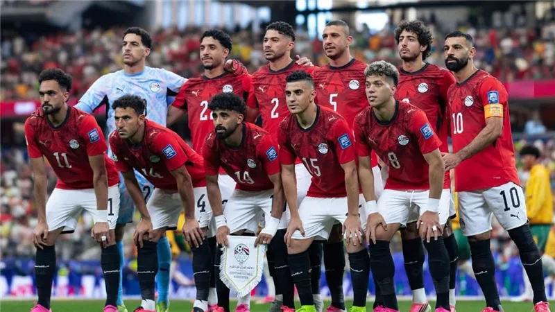 أسامة قابيل يدعو كل وطني إلى دعم المنتخب بالدعاء وصلاة الحاجة