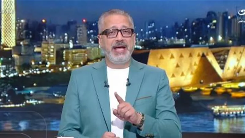 تامر أمين عن افتتاح الأوكتاجون: مصر عملت إنجاز يشهد له العالم