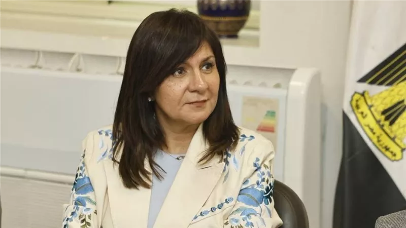 السفيرة نبيلة مكرم: «إيد واحدة» تستهدف 32 ألف مواطن في قنا وتقدم خدمات متكاملة