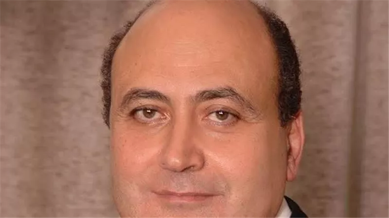 في حوار استثنائي .. أسامة سرايا يفتح صندوق ذكرياته لبرنامج «الحريف»