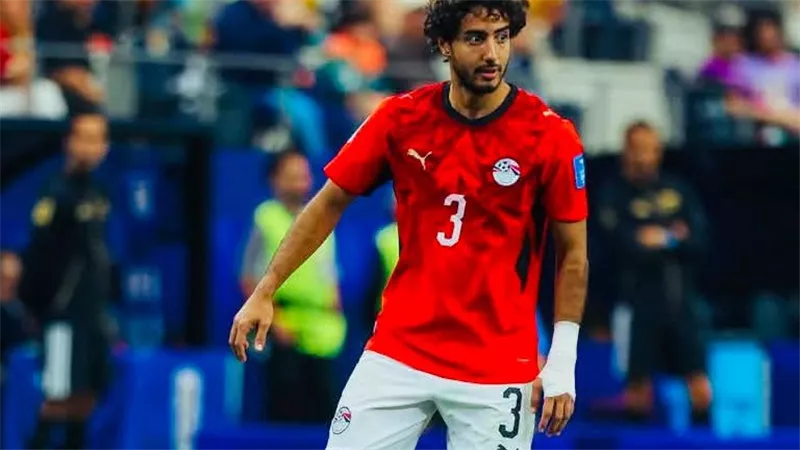 محمد هاني: لن نقبل بالتراجع عن مستوى منتخب مصر.. وهدفنا التأهل لأمم إفريقيا