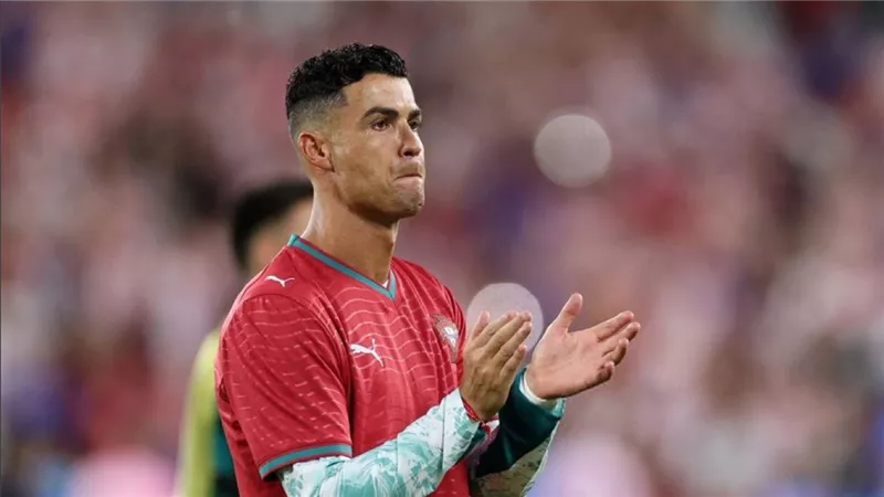 رونالدو: كأس العالم 2026 الأخير لي واعتزالي قراري الشخصي