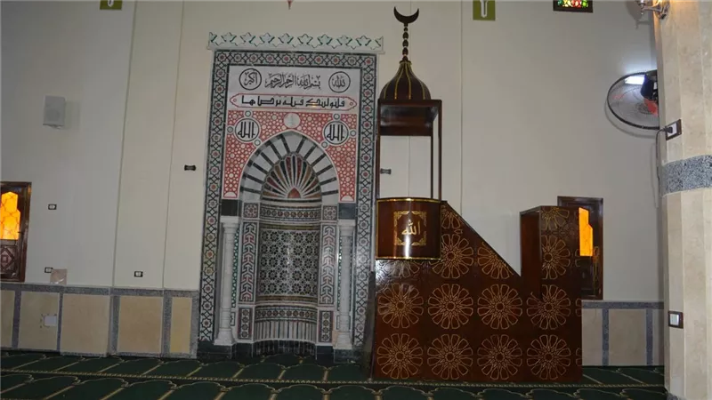 إبراهيم الصوفي: لا تيأسوا من رحمة الله.. الدنيا دار ابتلاء وليست دار بقاء
