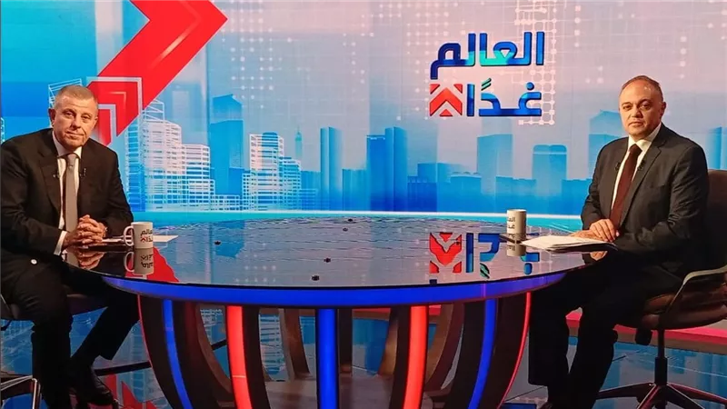 محمود المتيني: البحث العلمي شهد طفرة كبيرة والجامعات الحكومية تظل العمود الفقري للتعليم العالي