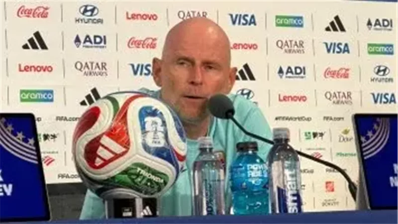مدرب النرويج: فخور بما حققناه أمام البرازيل.. والضغط كان مفتاح التأهل التاريخي