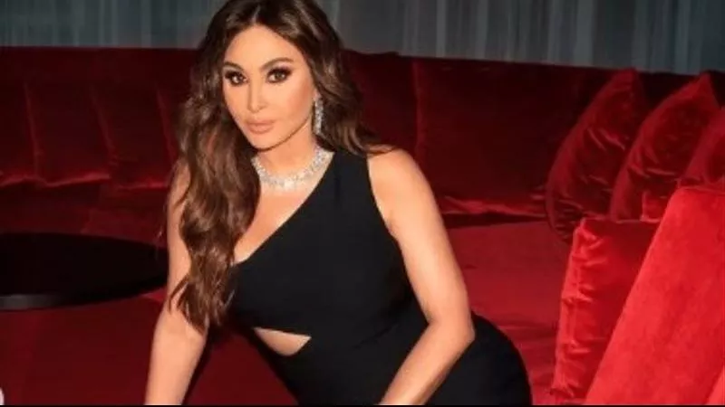 إليسا ناعية أمير قطر السابق: رحل صديق لبنان الذي لم يخذلنا أبدًا