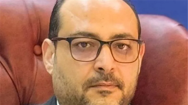 محمد مصطفى كشر: 