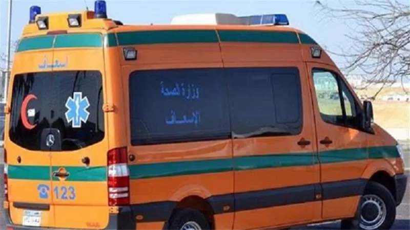 احتل توازنه وسقط.. انتشال جثمان شاب غريق من بحر البطس في طامية بالفيوم