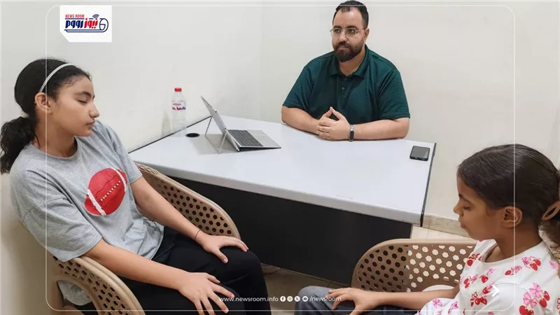 انطلاق جلسة للإعداد النفسي لتعزيز الأداء الذهني للرياضيين بالفيوم