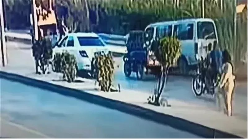 قرار جديد بشأن سائق حادث دهس كورنيش المعصرة.. تجديد حبسه 15 يوم