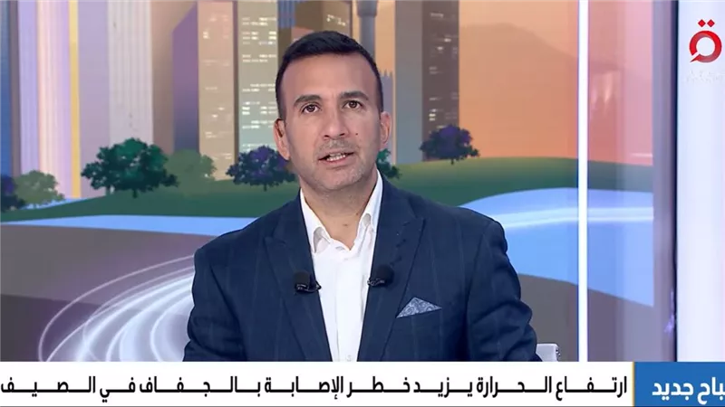 خبير تغيرات مناخية: استعادة الأنهار تعيد التوازن البيئي وتحسن جودة المياه