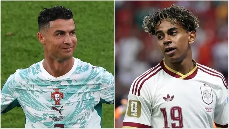 القنوات الناقلة لمباراة البرتغال وإسبانيا في كأس العالم 2026 والقنوات الناقلة