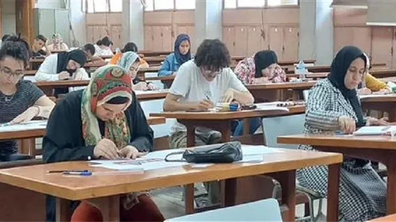 تنسيق الكليات 2026.. كل ما تريد معرفته عن اختبارات القدرات للثانوية العامة