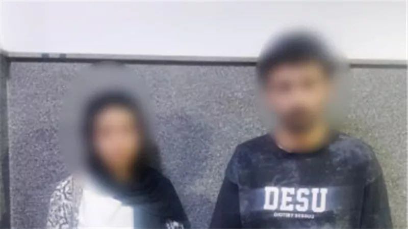 الداخلية تكشف لغز تغيب فتاة بعين شمس.. غادرت منزلها بإرادتها للزواج من شاب