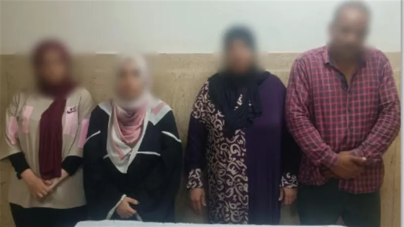 بسبب رش المياه.. الداخلية تكشف ملابسات الاعتداء المتداول في بشتيل