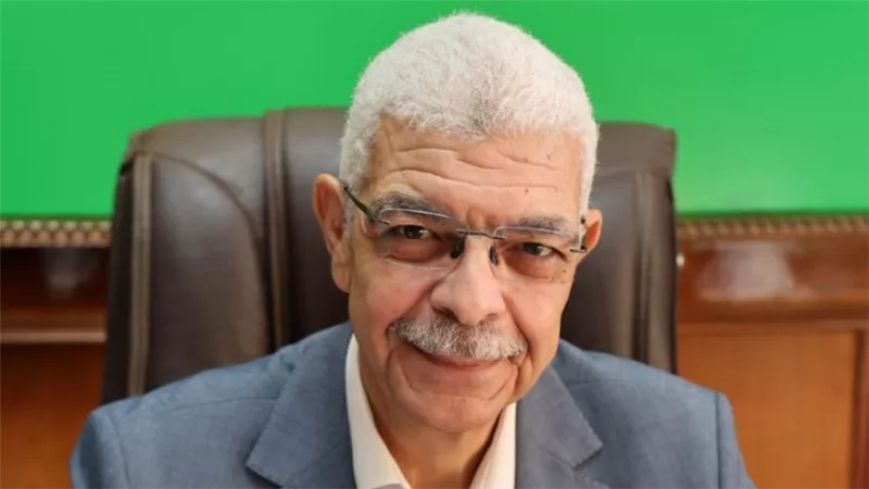 رئيس جامعة المنوفية يعتمد نتيجة بكالوريوس التربية النوعية بنسبة نجاح 83%
