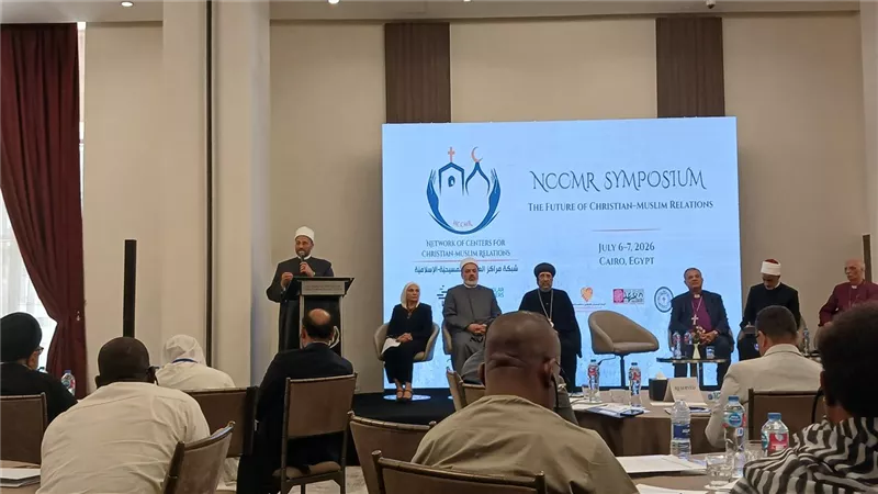 أمين الفتوى: النجاشى ملك الحبشة دخل التاريخ لأنه كان صاحب عدل 
