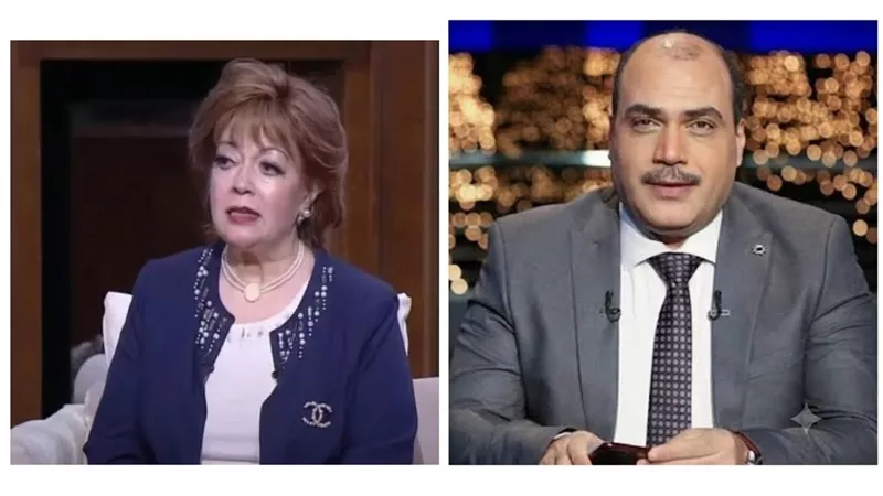 محمد الباز يفتح ملف نوال الدجوي ويطرح 10 تساؤلات مثيرة للجدل