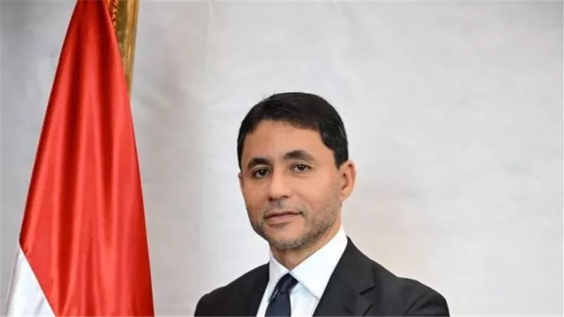 وكيل خارجية الشيوخ: دعم الاقتصاد الوطني وتشجيع الاستثمار على رأس أولوياتنا