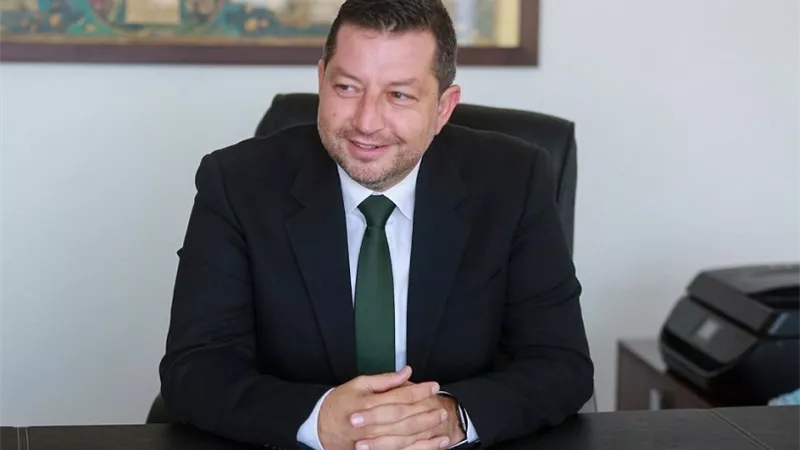 تصديري الصناعات الهندسية يخطط للوصول بالصادرات لـ 7.5 مليار دولار