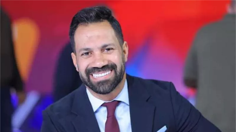 حسني عبدربه يتهم شخص بسرقة سوبلير سيارته في التجمع
