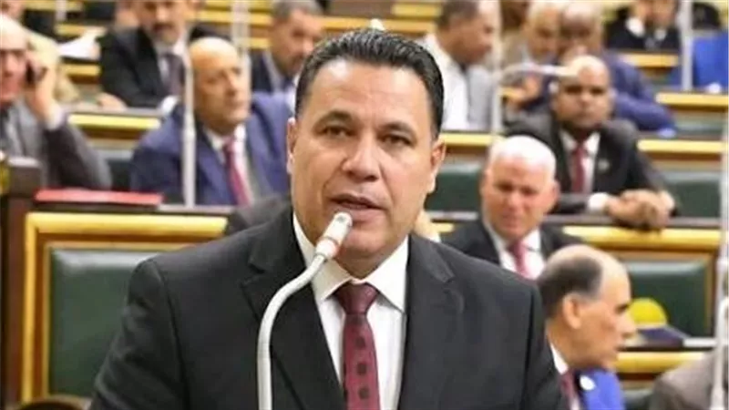 برلماني: 