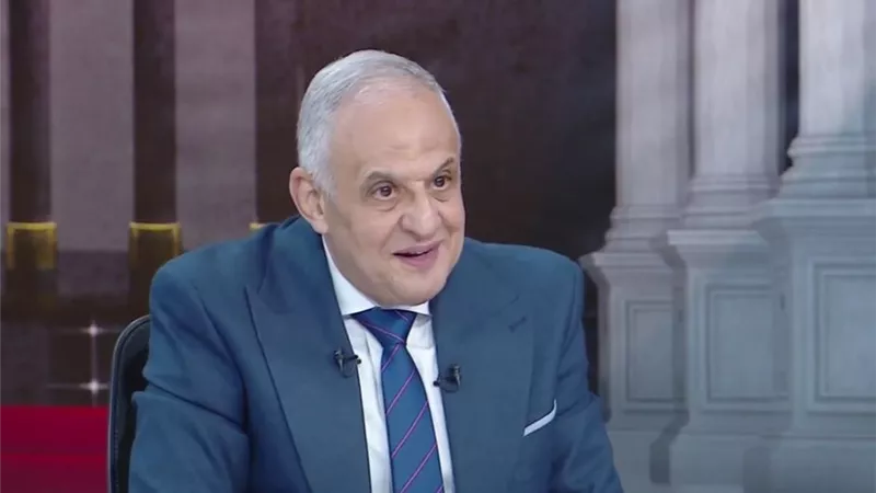 ننتظر منذ 2011.. طارق خضر يكشف أسباب تأخر قانون المحليات: ما زال ينتظر الحسم