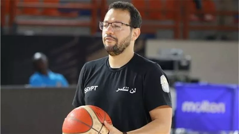 رسميًا.. محمد سليم 