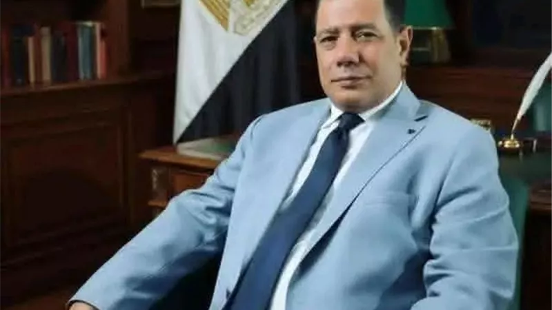 عربي زيادة: الحوار الإعلامي خطوة مهمة لإنجاح انتخابات المجالس المحلية | خاص