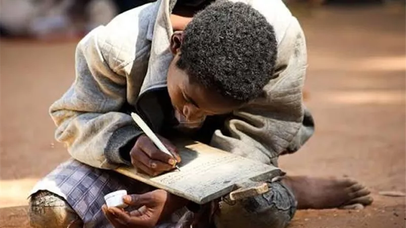 الأمم المتحدة: 330 طفلا على الأقل سقطوا ضحايا في السودان هذا العام