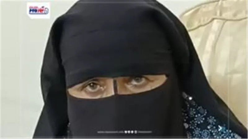 مريضة كانسربالفيوم.. تحتاج لـ10فلانشات فى الشهروظروفها صعبة ومعندهاش عداد مياة