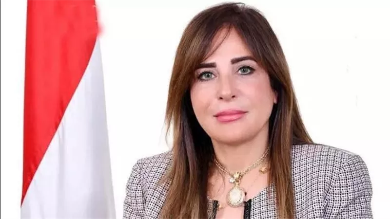 وزيرة الإسكان
