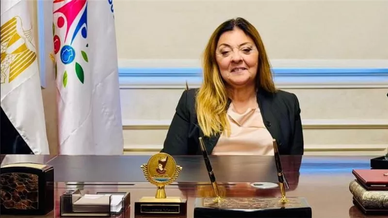 القومي لذوي الإعاقة يشارك في افتتاح معرض «المرأة في القاهرة» لدعم منتجات الأسرة المصرية 