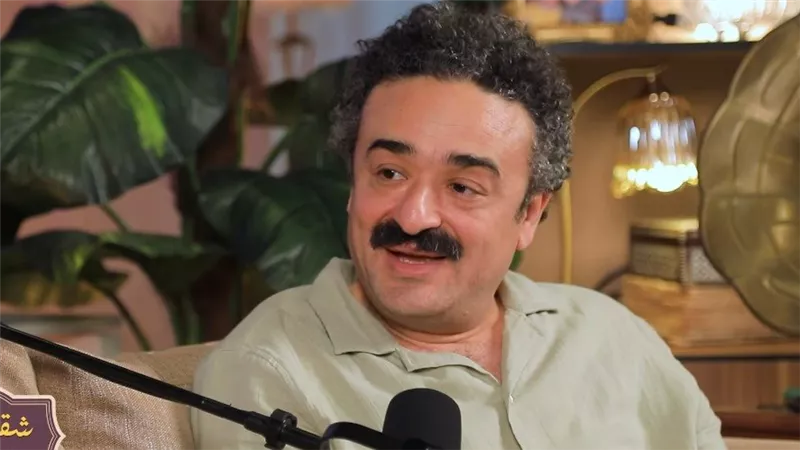عبدالمنعم رياض: والدي سماني تبركًا باسم «الجنرال الذهبي»