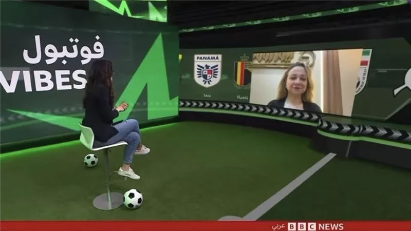 الأهداف العكسية .. ريهام بكير : محمد هاني يقدم أفضل مستوياته في مونديال 2026
