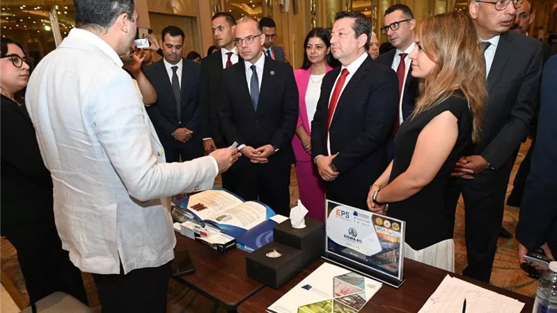 وزير الاستثمار: دعم كامل للمصدرين لتعزيز تنافسية المنتج المصري
