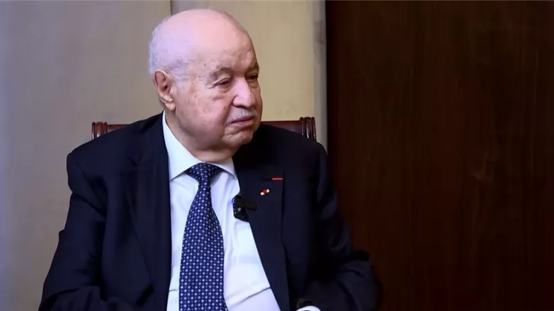 طلال أبو غزاله: الفشل رحلة تعلم.. والمشكلات نعمة والسعادة قرار