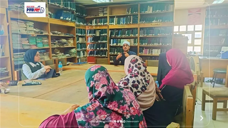أوقاف الفيوم تنظم ندوة بعنوان 
