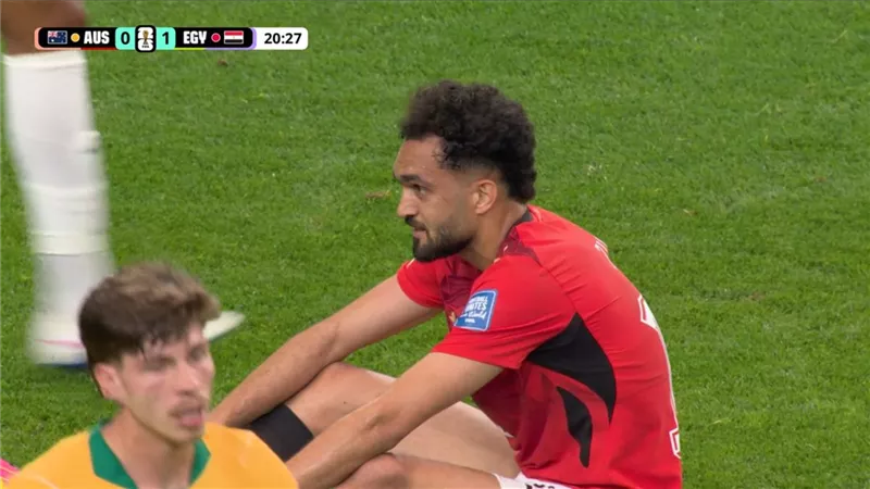 مصطفى زيكو: نحترم منتخب الأرجنتين ككل وليس ميسى فقط
