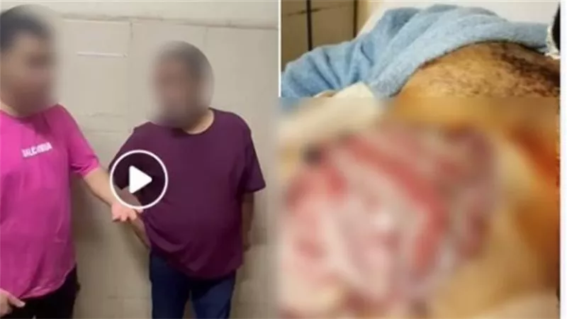 حبس متهم 4 أيام لنشر ادعاءات كاذبة حول وفاة نزيل داخل قسم شرطة بالجيزة