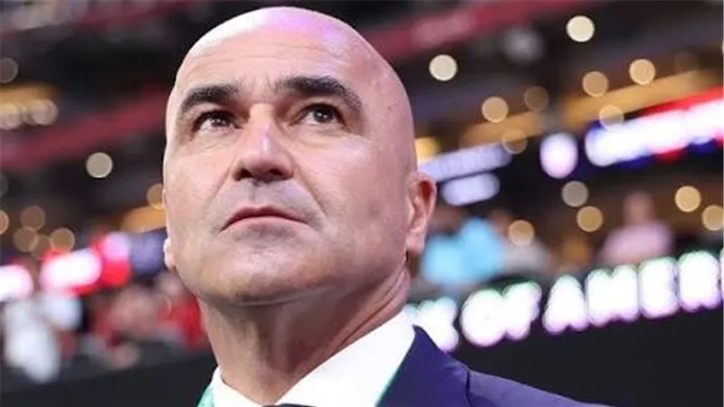 مارتينيز يعلن رحيله رسميا عن البرتغال بعد الخروج من المونديال
