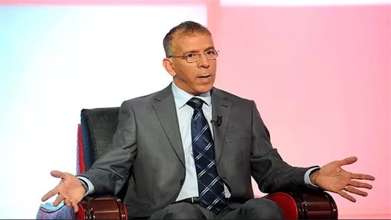 حفيظ الدراجي يشيد بتصريح مدرب منتخب مصر بشأن فلسطين: برافو كابتن