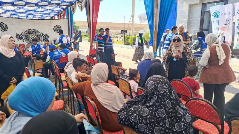 قصر ثقافة السويس ينظم محاضرة للتوعية بترشيد استهلاك الكهرباء 