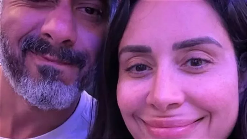 مطبقين عشانك يا مصر.. بسنت شوقي ومحمد فراج يتحمسا لمباراة مصر والأرجنتين